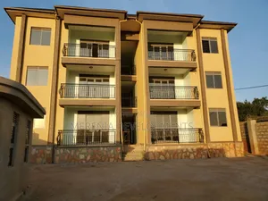 2bdrm Apartment in Kyanja, Kawempe for rent