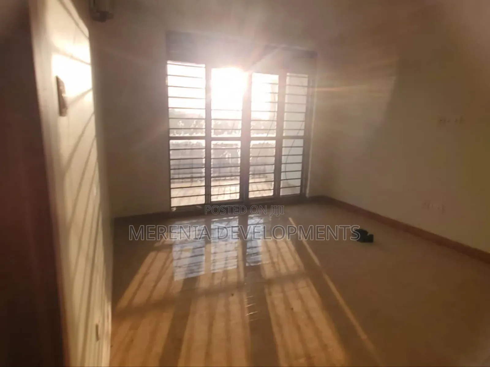 2bdrm Apartment in Kyanja, Kawempe for rent