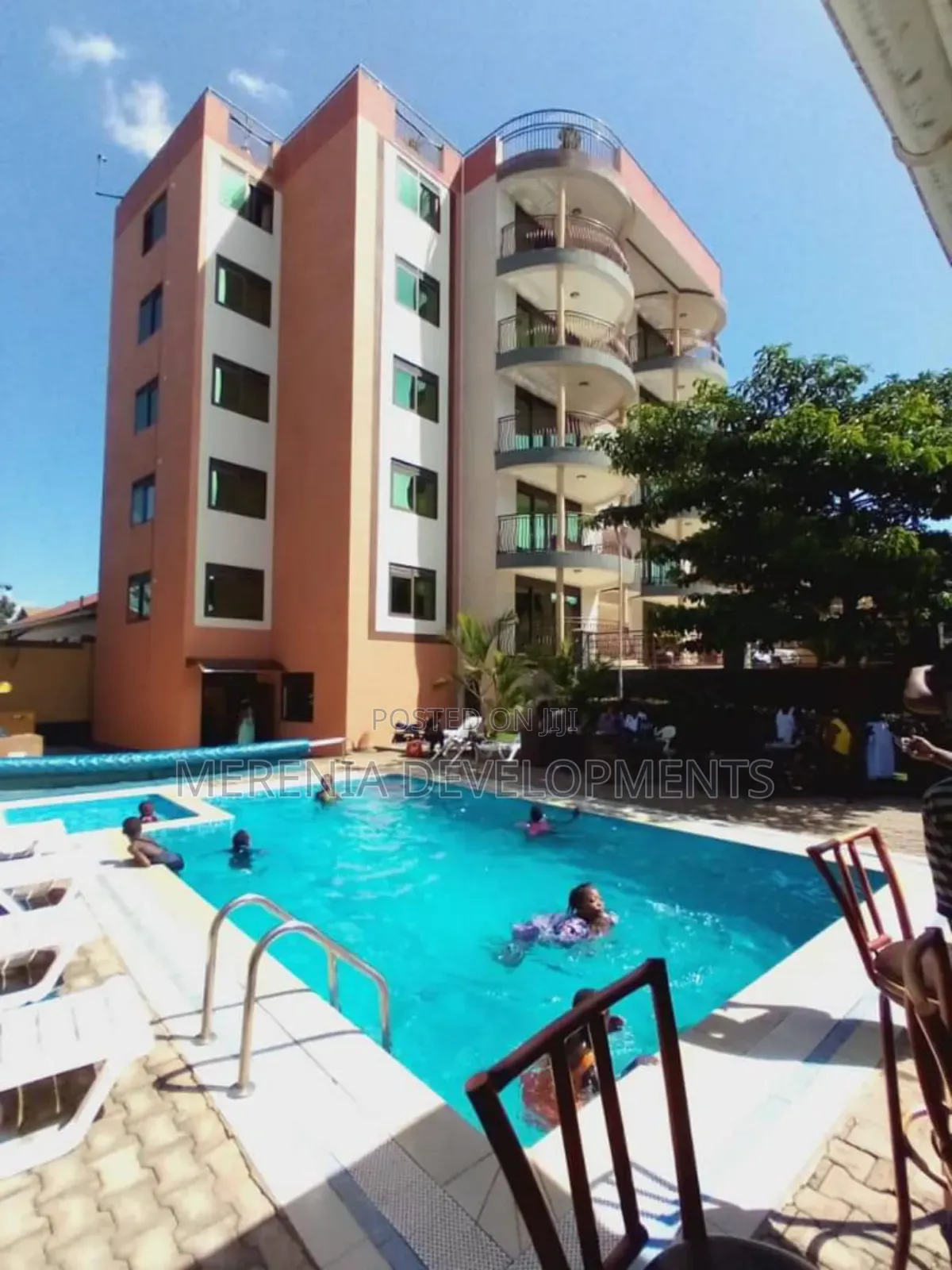 2bdrm Apartment in Kiwatule, Kawempe for rent
