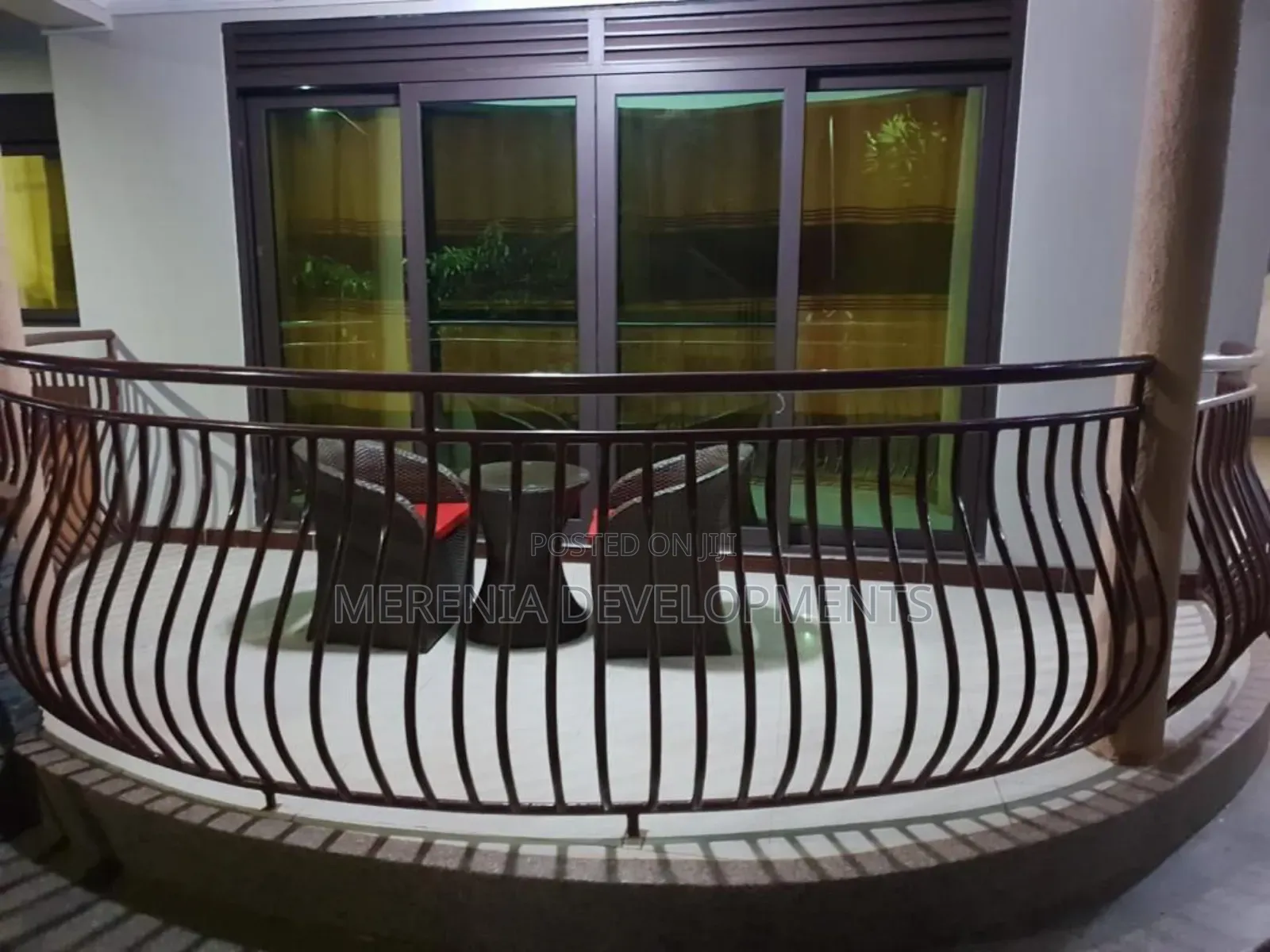 2bdrm Apartment in Kiwatule, Kawempe for rent