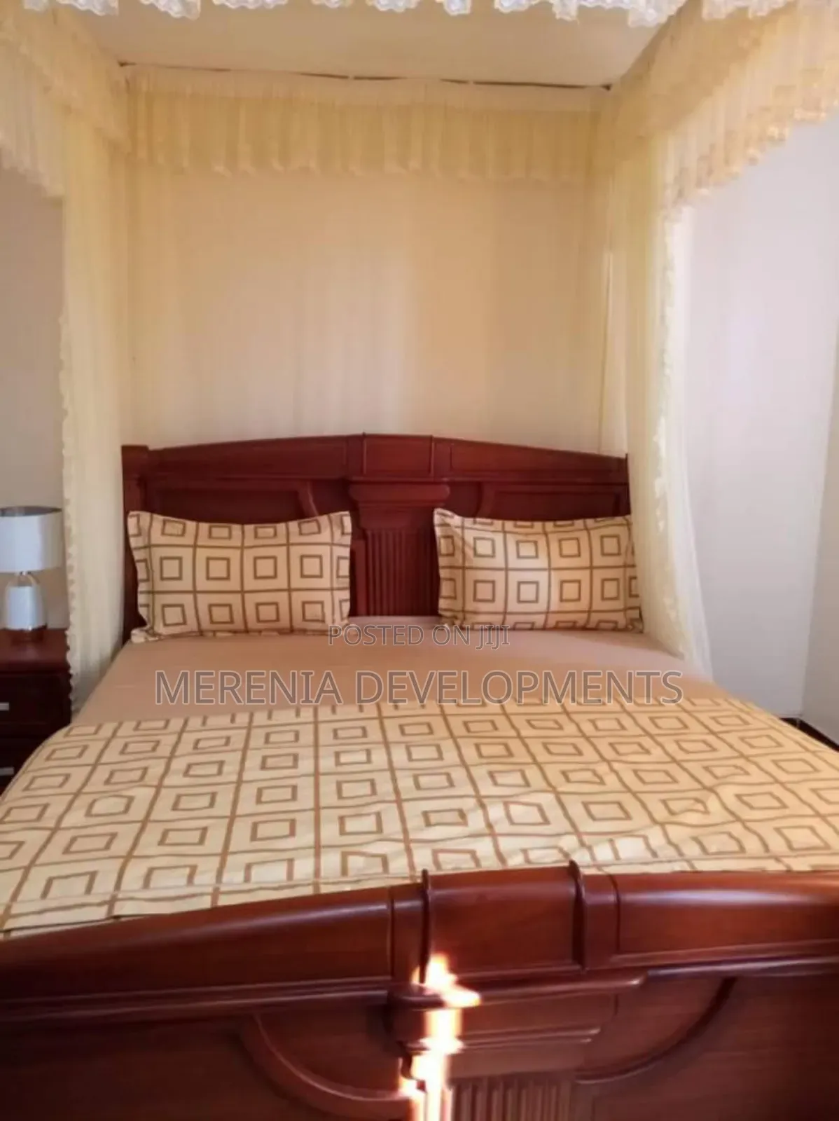 2bdrm Apartment in Kiwatule, Kawempe for rent