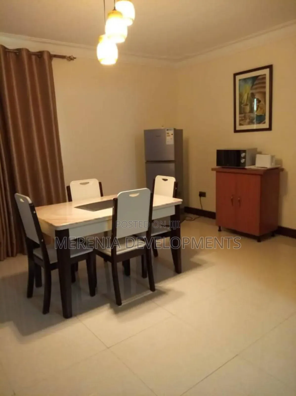 2bdrm Apartment in Kiwatule, Kawempe for rent
