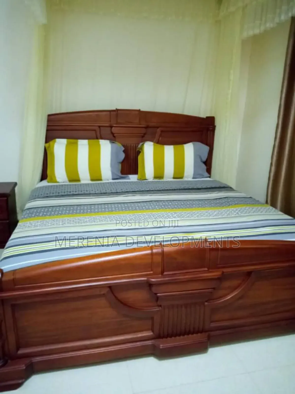 2bdrm Apartment in Kiwatule, Kawempe for rent
