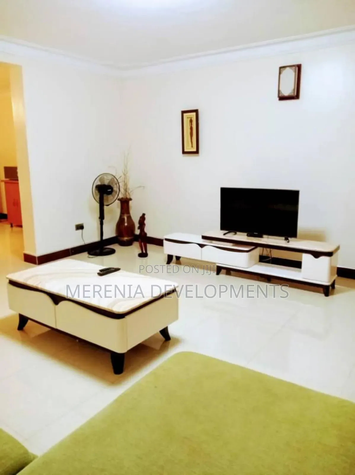 2bdrm Apartment in Kiwatule, Kawempe for rent