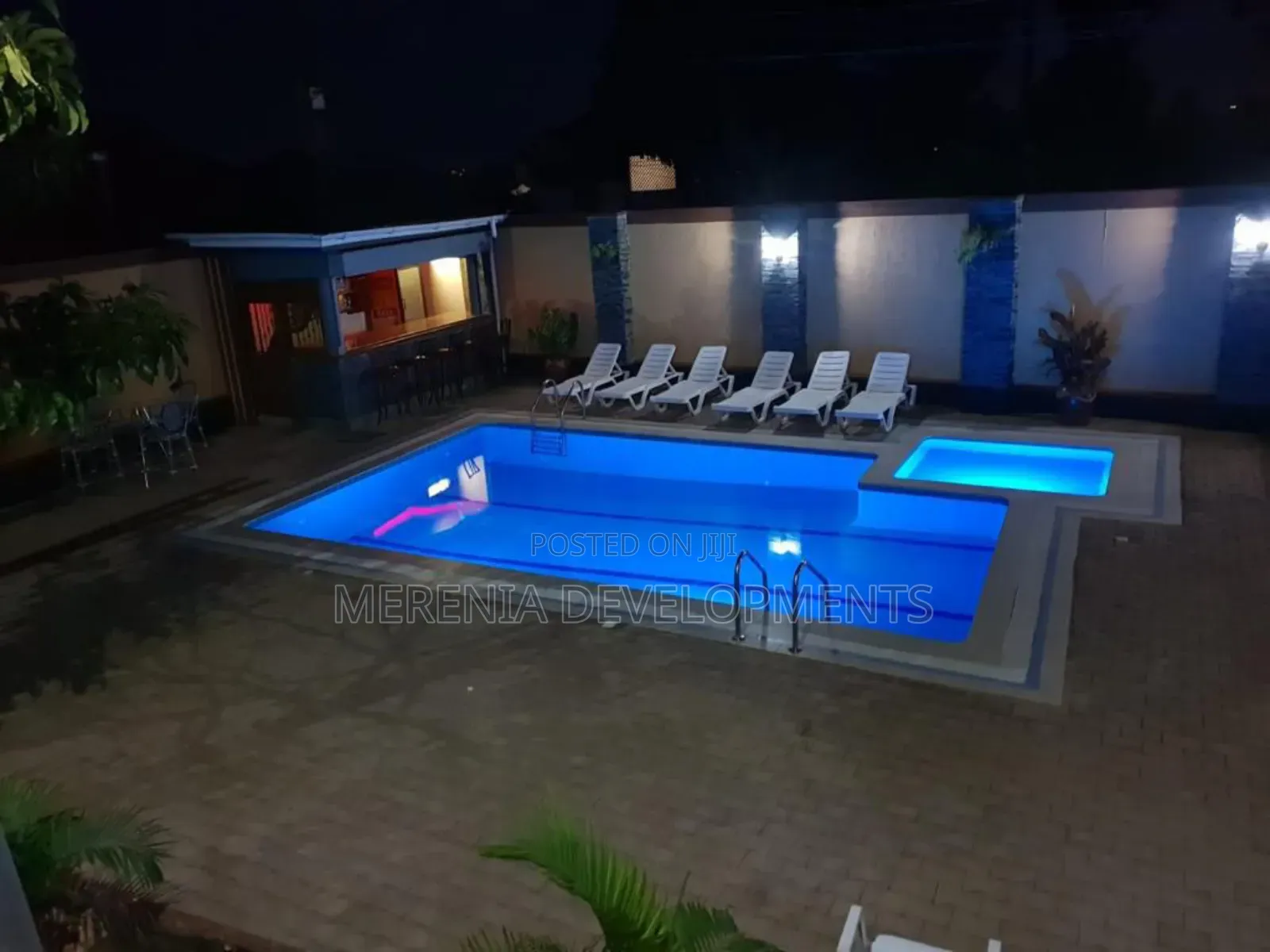 2bdrm Apartment in Kiwatule, Kawempe for rent
