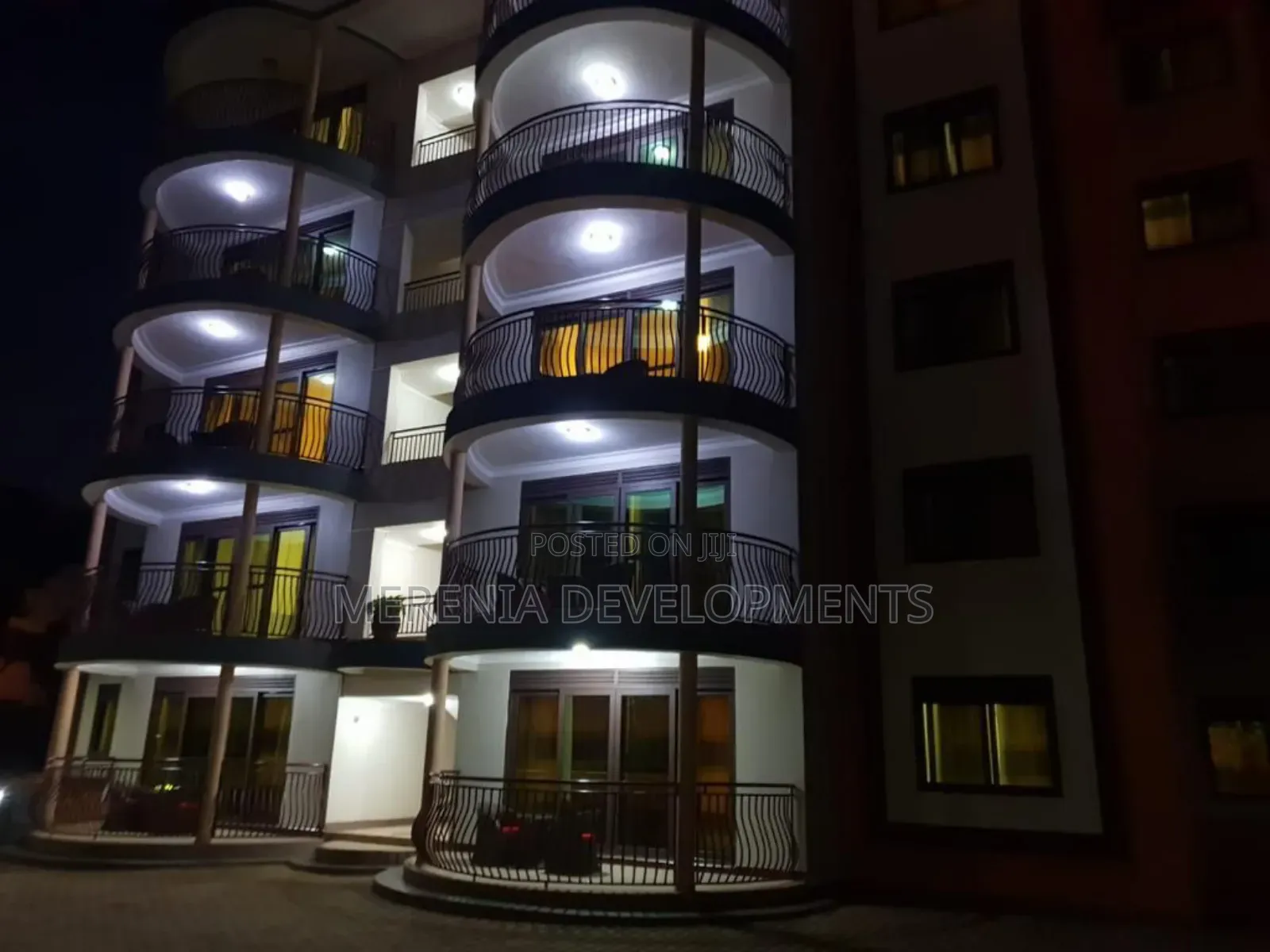 2bdrm Apartment in Kiwatule, Kawempe for rent