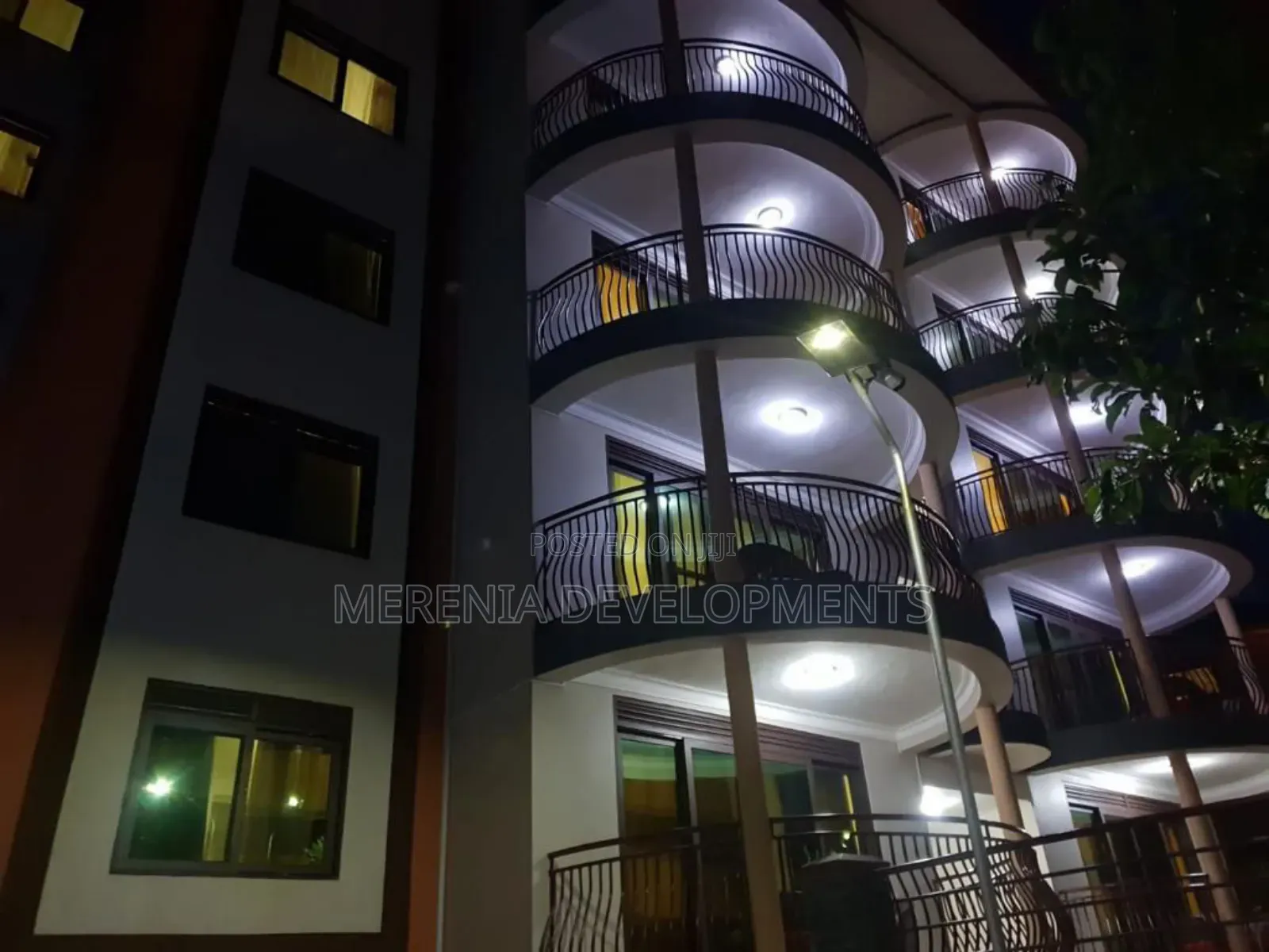 2bdrm Apartment in Kiwatule, Kawempe for rent