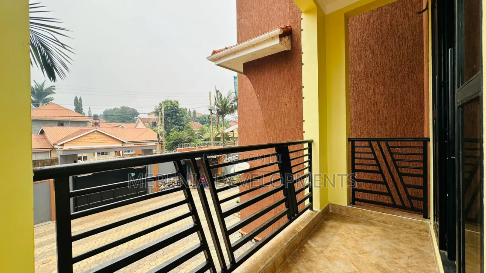 Furnished 1bdrm Apartment in Kiwatule, Nakawa for rent