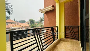 Furnished 1bdrm Apartment in Kiwatule, Nakawa for rent
