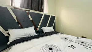 Furnished 1bdrm Apartment in Kiwatule, Nakawa for rent