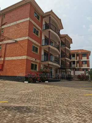 3bdrm Apartment in Ntinda, Nakawa for rent