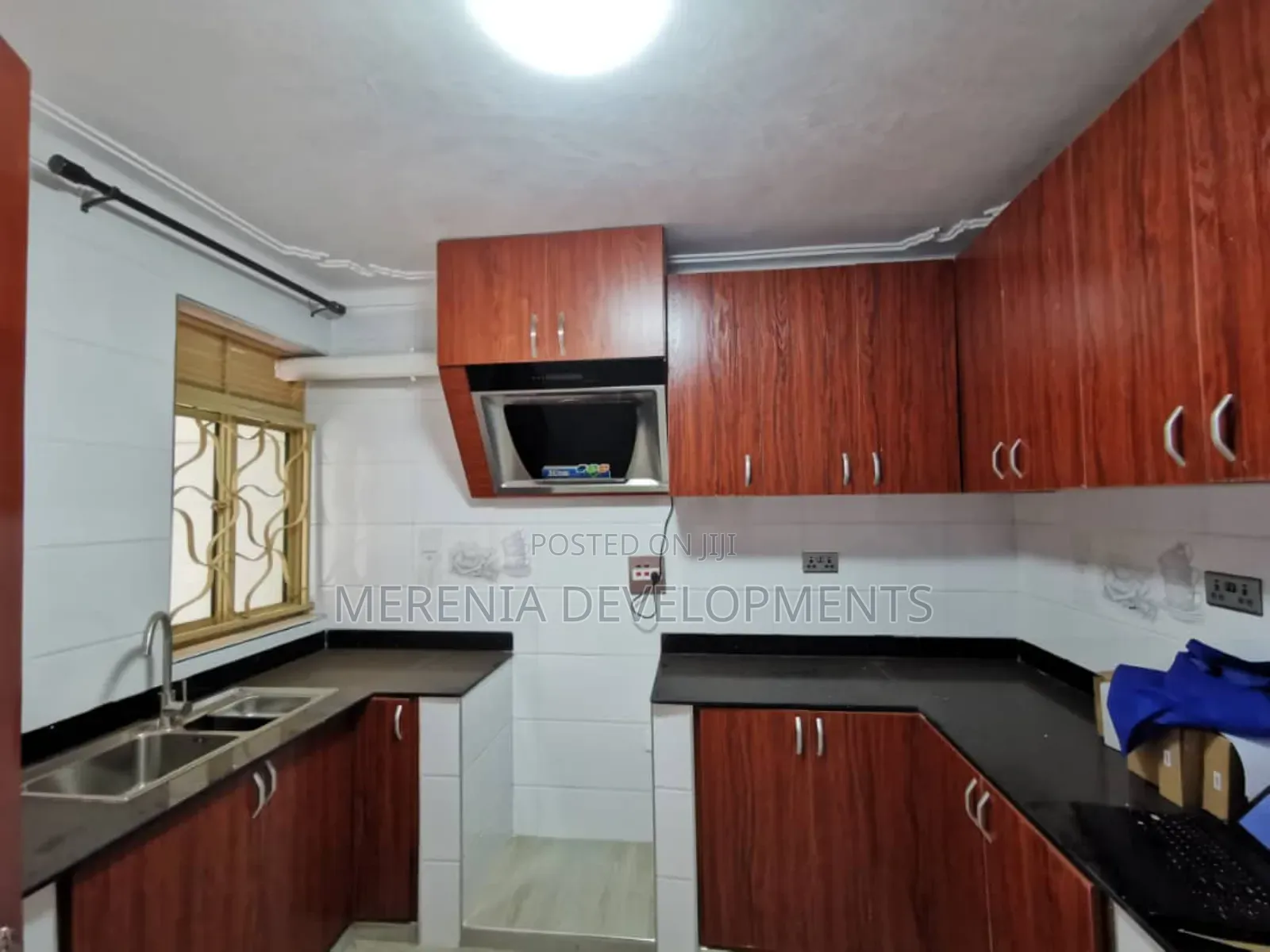 3bdrm Apartment in Ntinda, Nakawa for rent