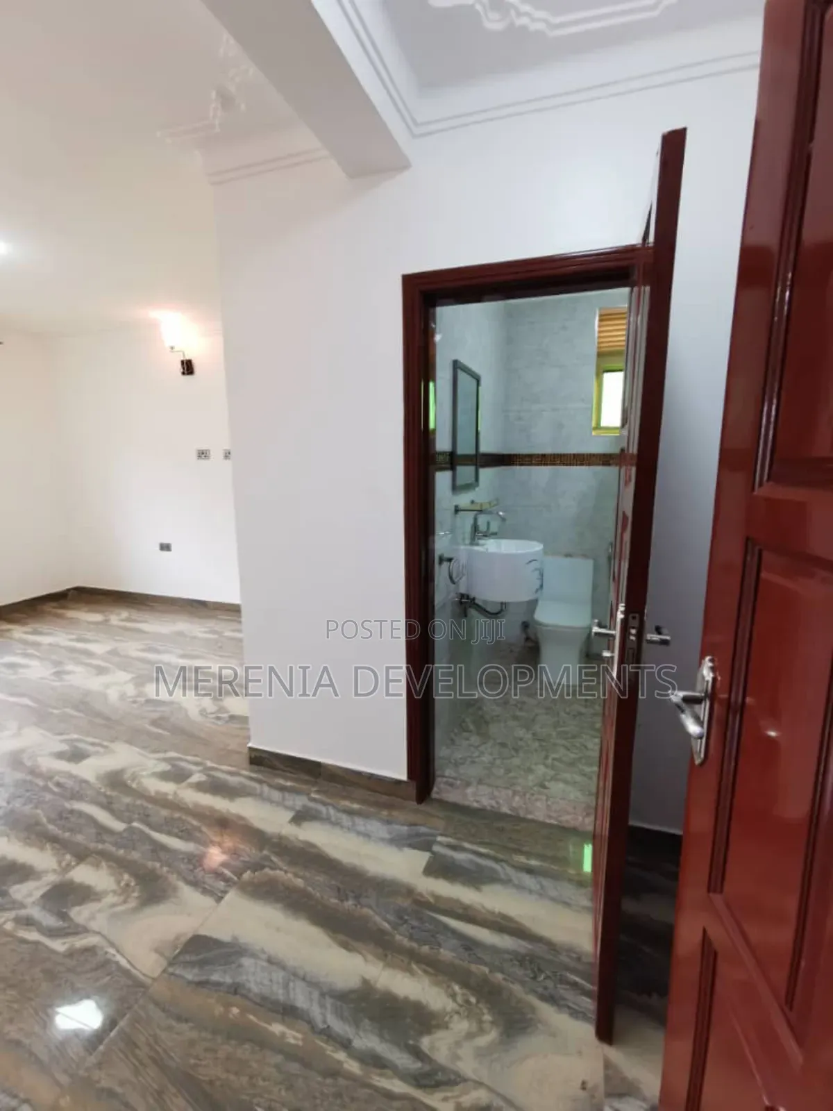 3bdrm Apartment in Ntinda, Nakawa for rent
