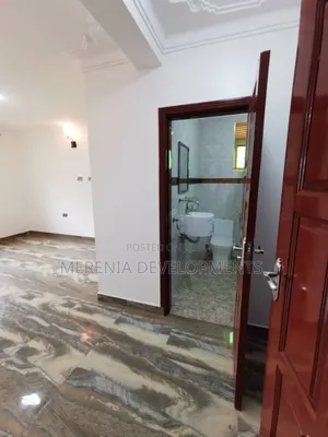 3bdrm Apartment in Ntinda, Nakawa for rent