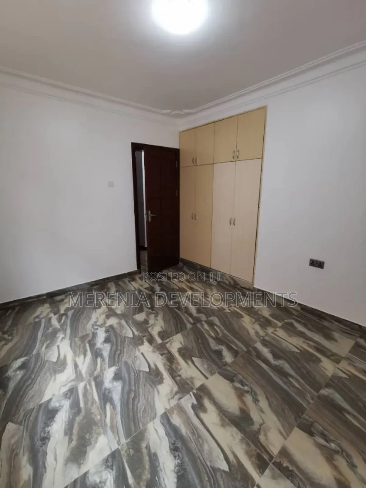 3bdrm Apartment in Ntinda, Nakawa for rent