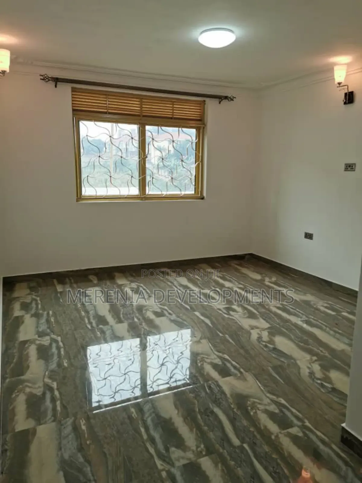 3bdrm Apartment in Ntinda, Nakawa for rent