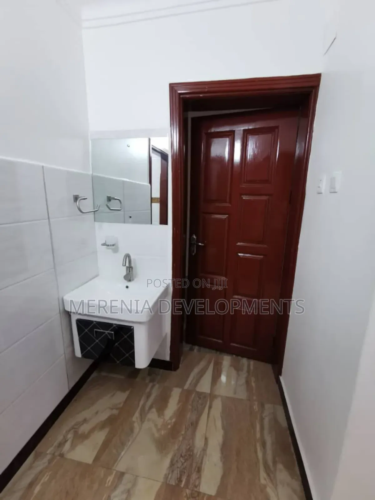 3bdrm Apartment in Ntinda, Nakawa for rent