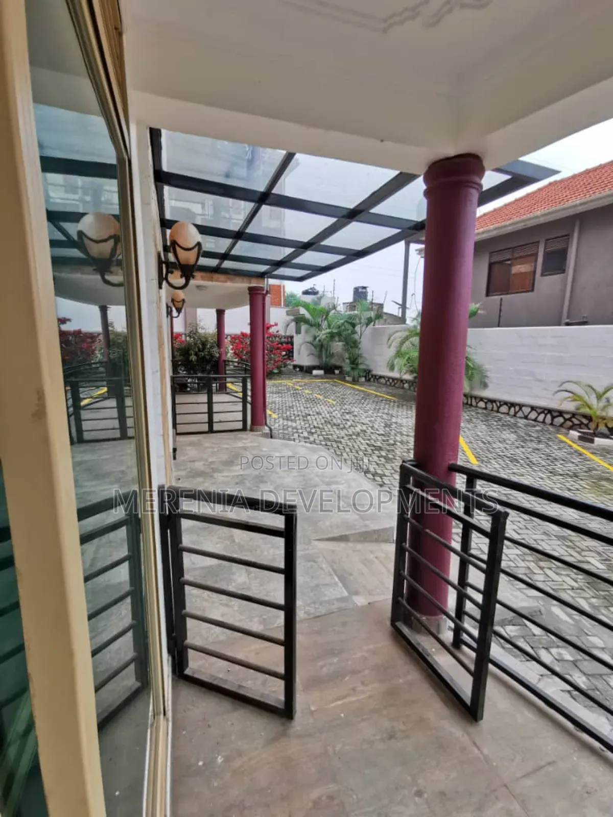 3bdrm Apartment in Ntinda, Nakawa for rent