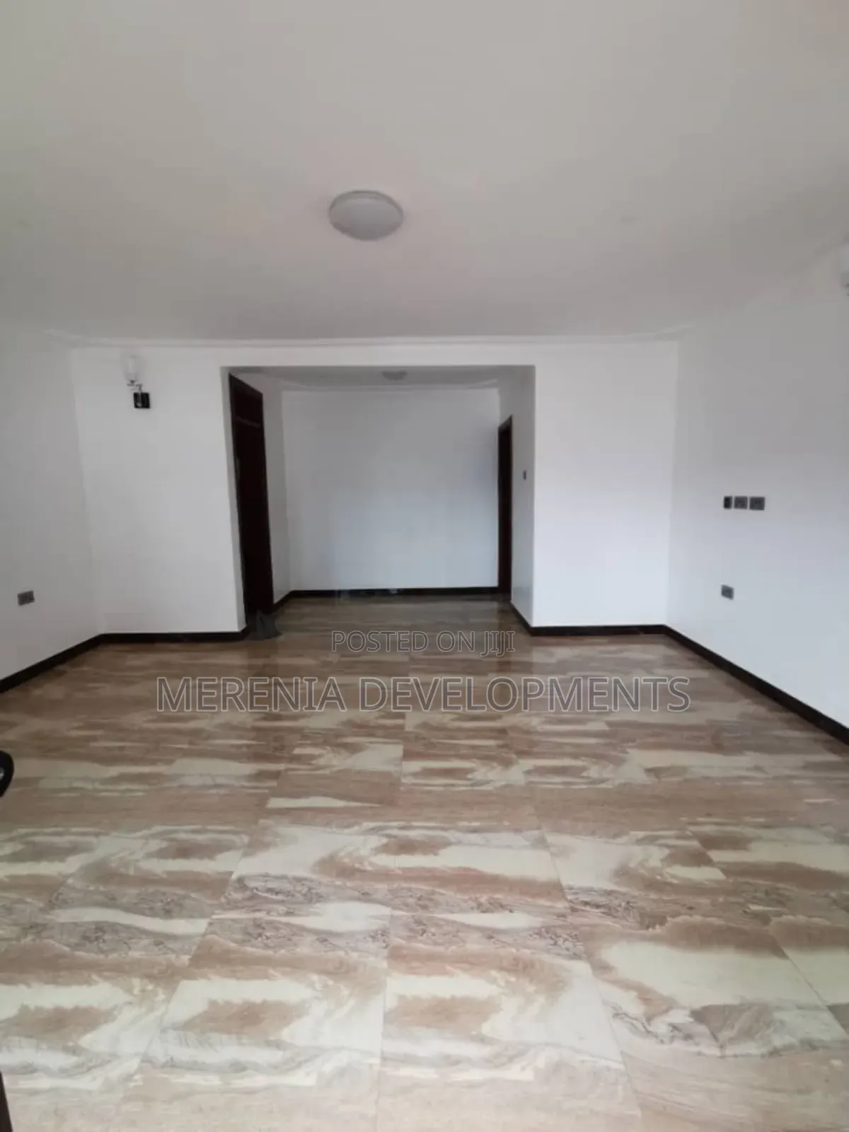 3bdrm Apartment in Ntinda, Nakawa for rent