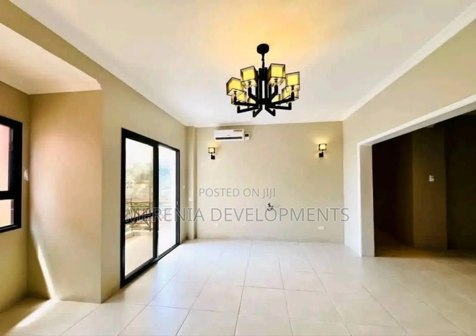 2bdrm Apartment in Naguru, Central Division for rent