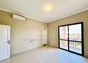 2bdrm Apartment in Naguru, Central Division for rent