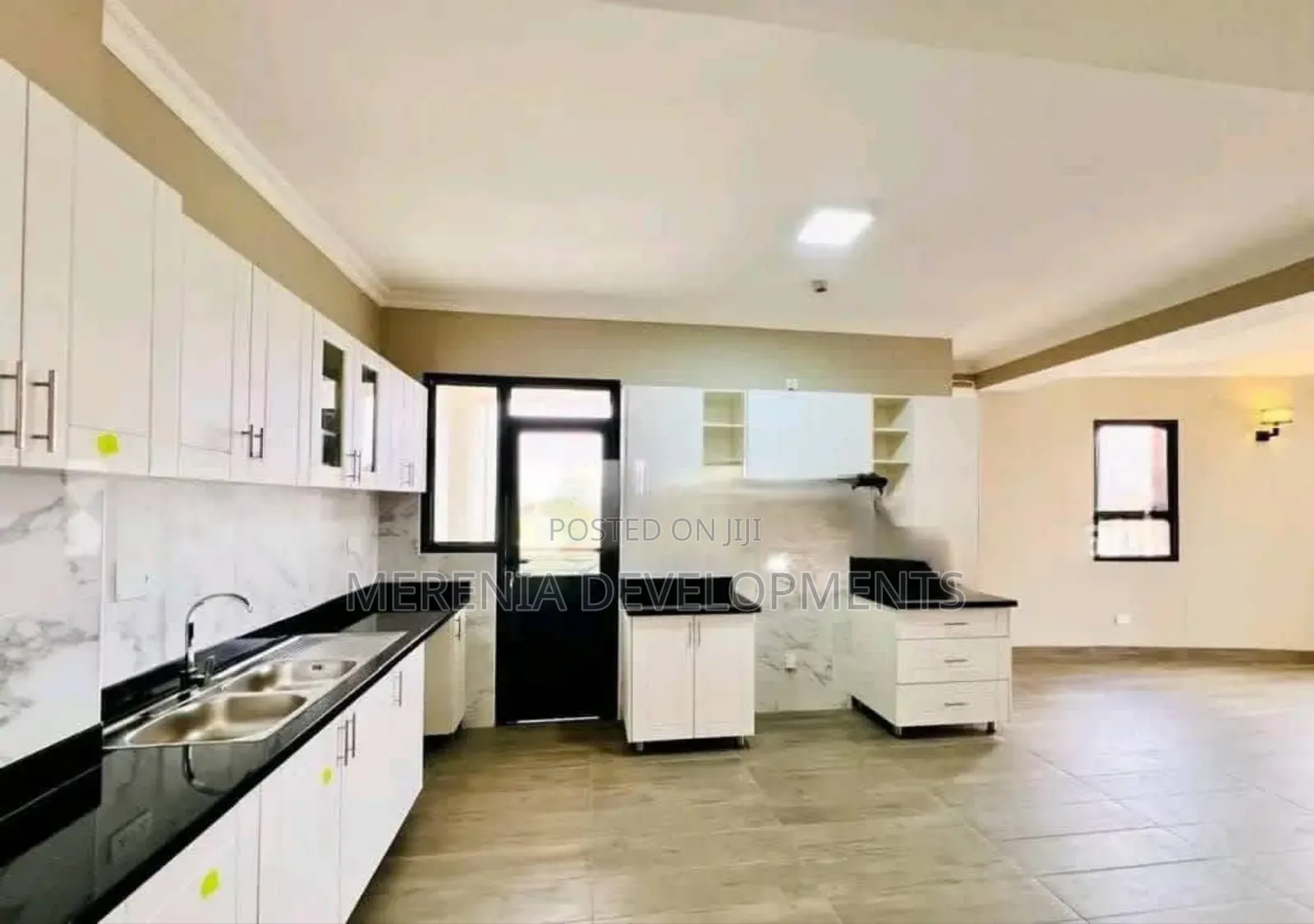 2bdrm Apartment in Naguru, Central Division for rent