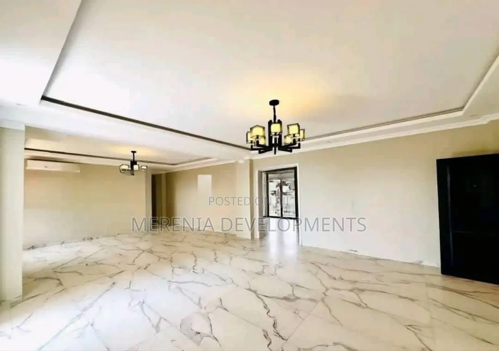 2bdrm Apartment in Naguru, Central Division for rent
