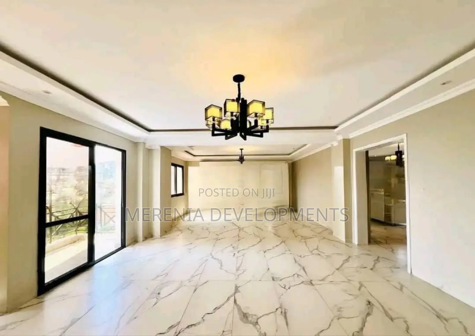 2bdrm Apartment in Naguru, Central Division for rent