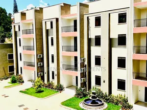 3bdrm Apartment in Naguru, Central Division for rent
