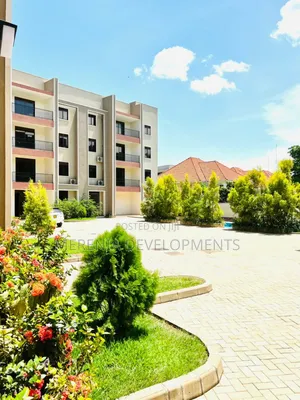 3bdrm Apartment in Naguru, Central Division for rent