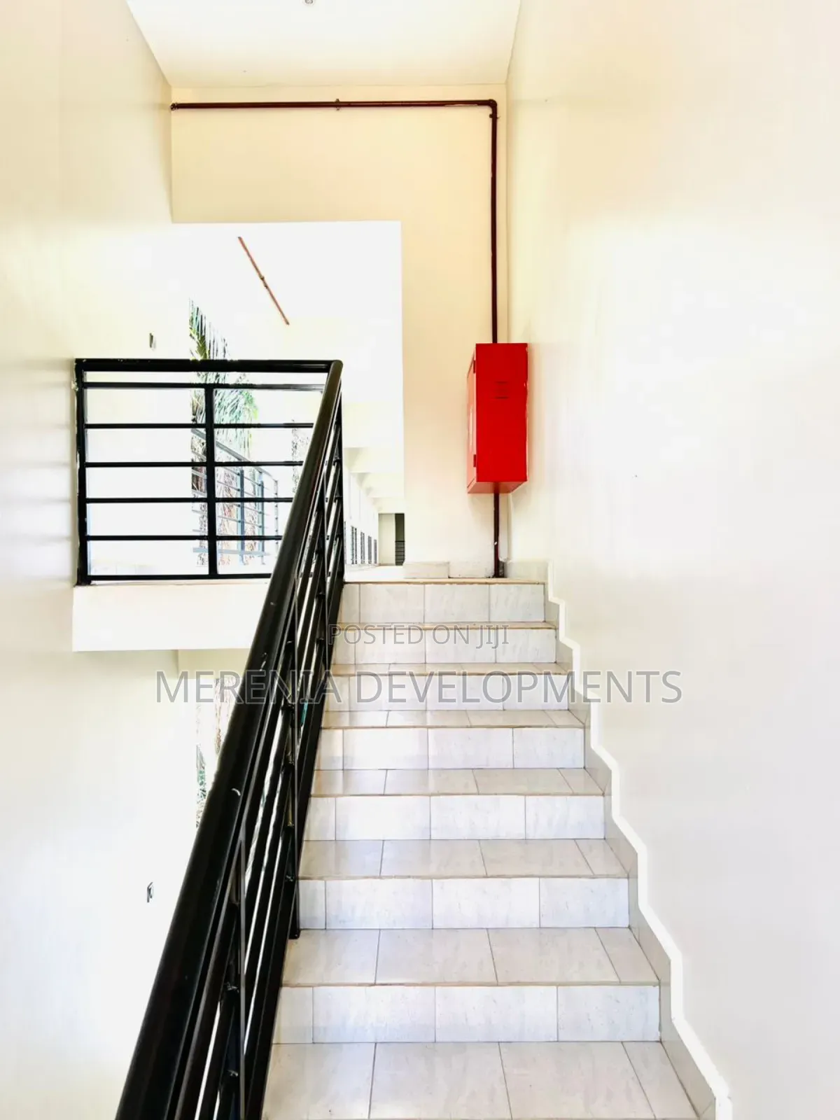3bdrm Apartment in Naguru, Central Division for rent