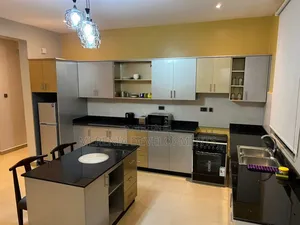 3bdrm Apartment in Naguru, Central Division for rent
