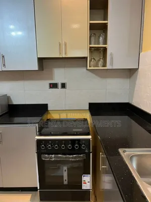 3bdrm Apartment in Naguru, Central Division for rent