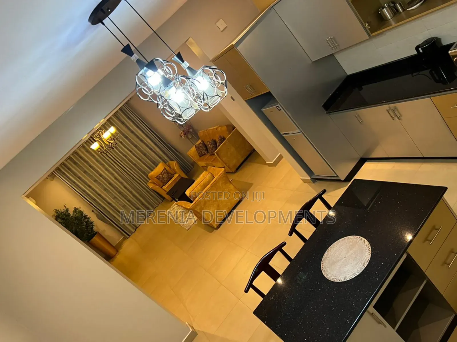 3bdrm Apartment in Naguru, Central Division for rent