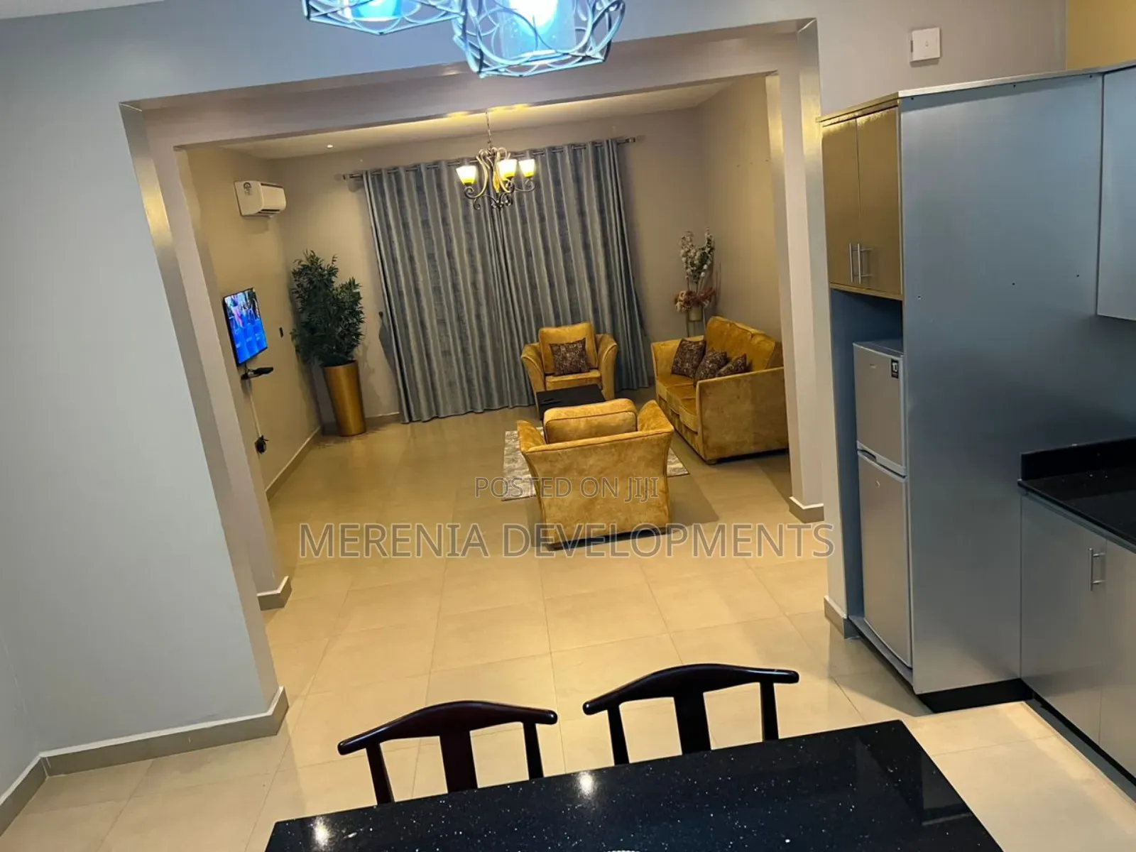 3bdrm Apartment in Naguru, Central Division for rent