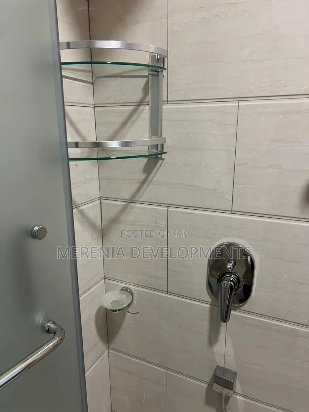 3bdrm Apartment in Naguru, Central Division for rent