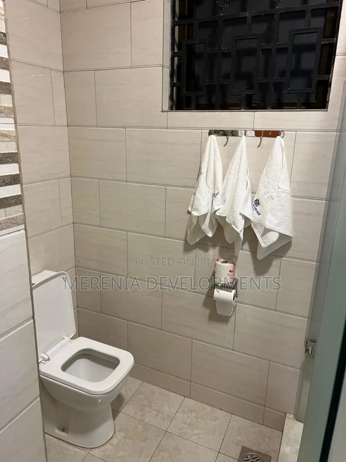 3bdrm Apartment in Naguru, Central Division for rent