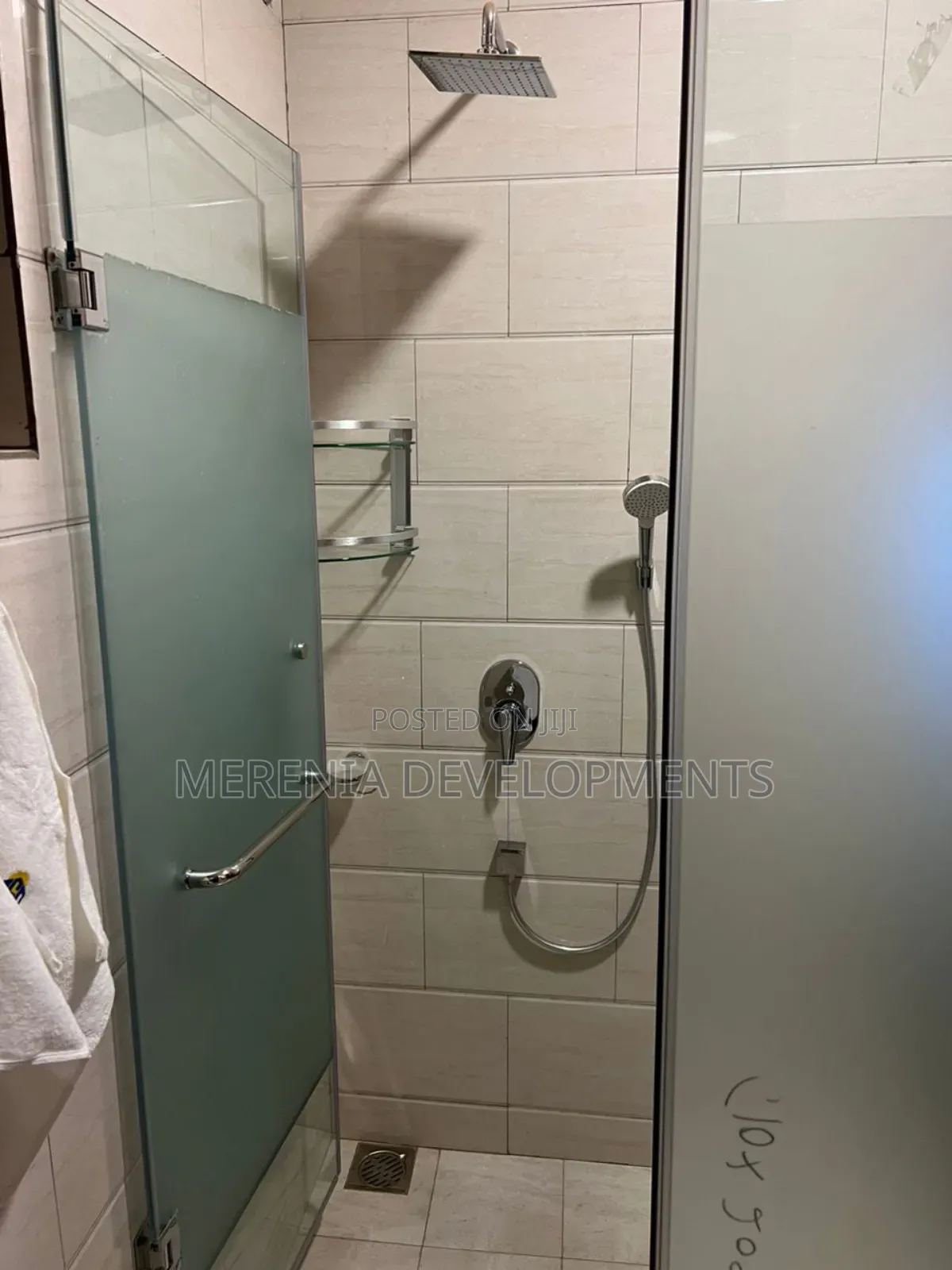 3bdrm Apartment in Naguru, Central Division for rent