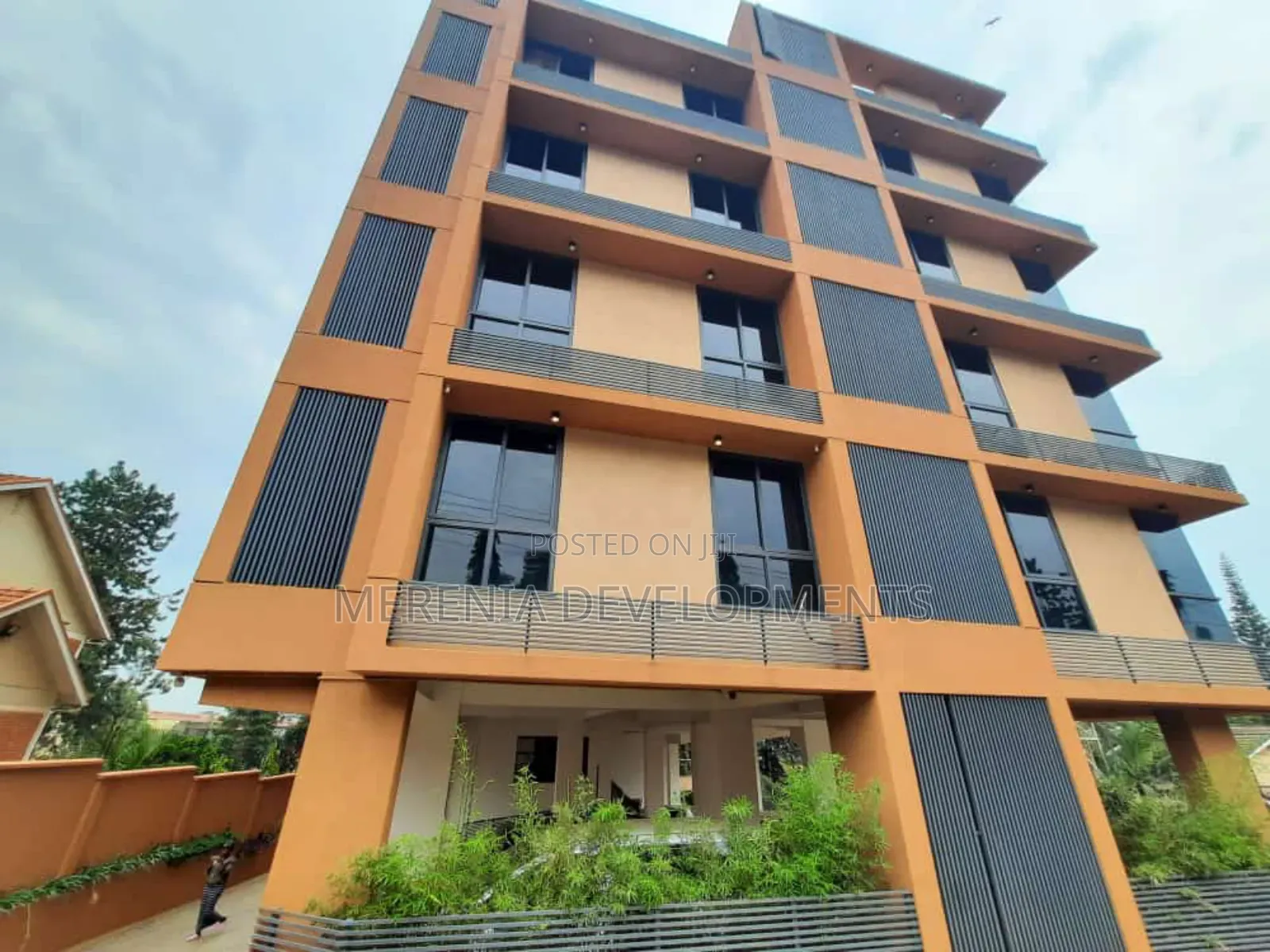 3bdrm Apartment in Naguru, Central Division for rent