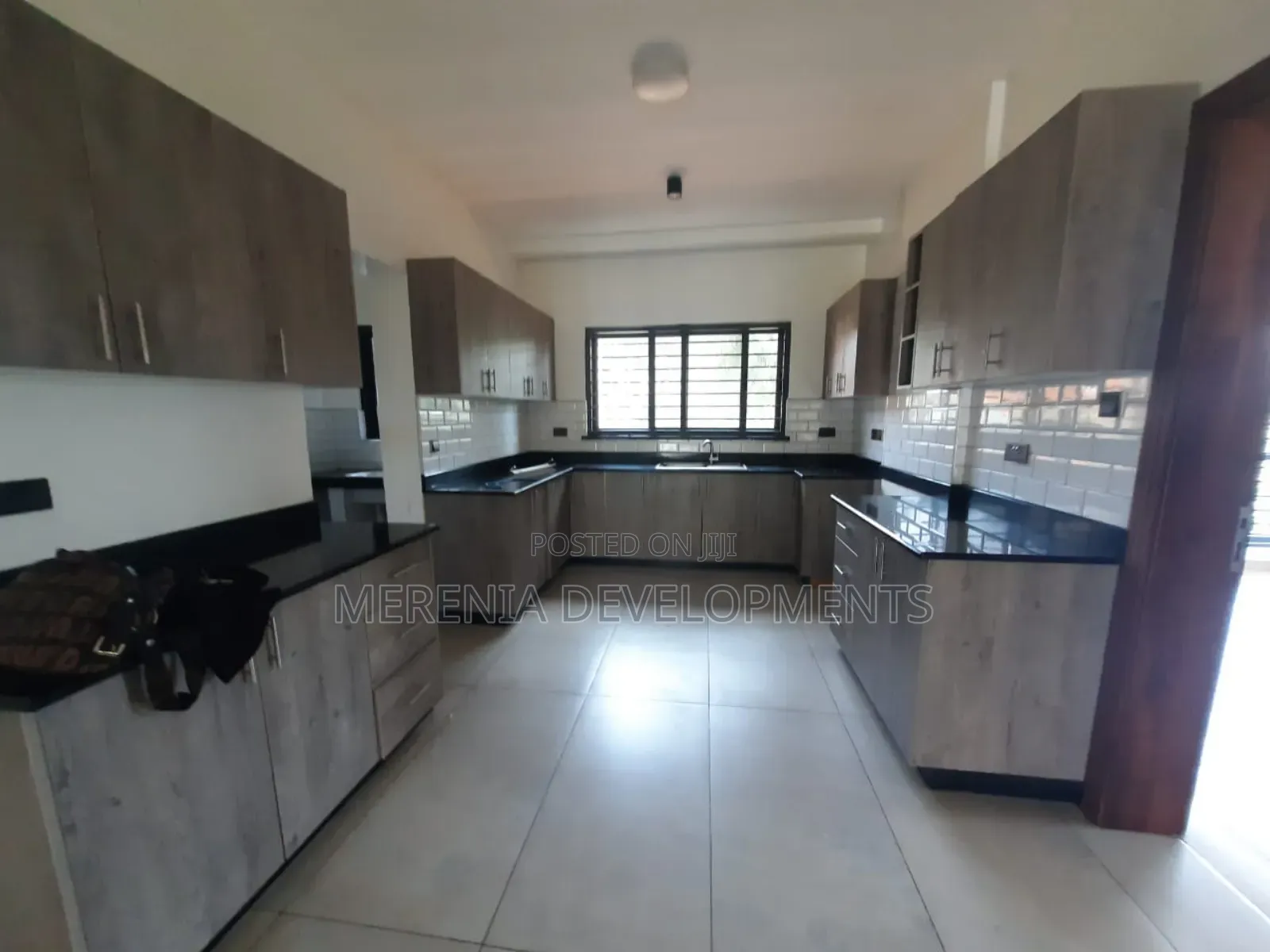 3bdrm Apartment in Naguru, Central Division for rent