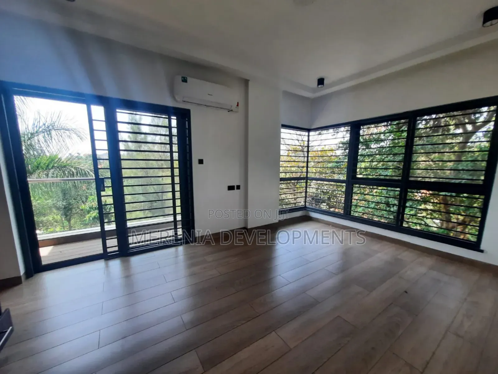 3bdrm Apartment in Naguru, Central Division for rent
