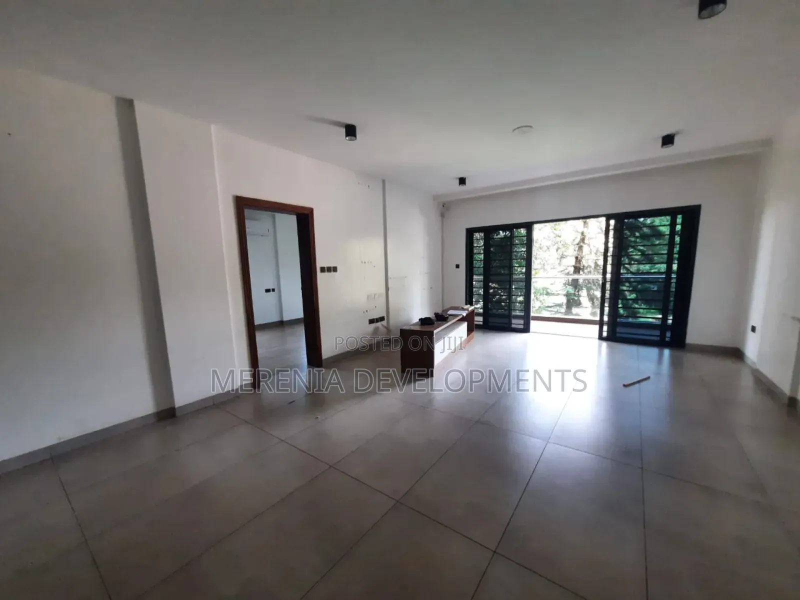 3bdrm Apartment in Naguru, Central Division for rent