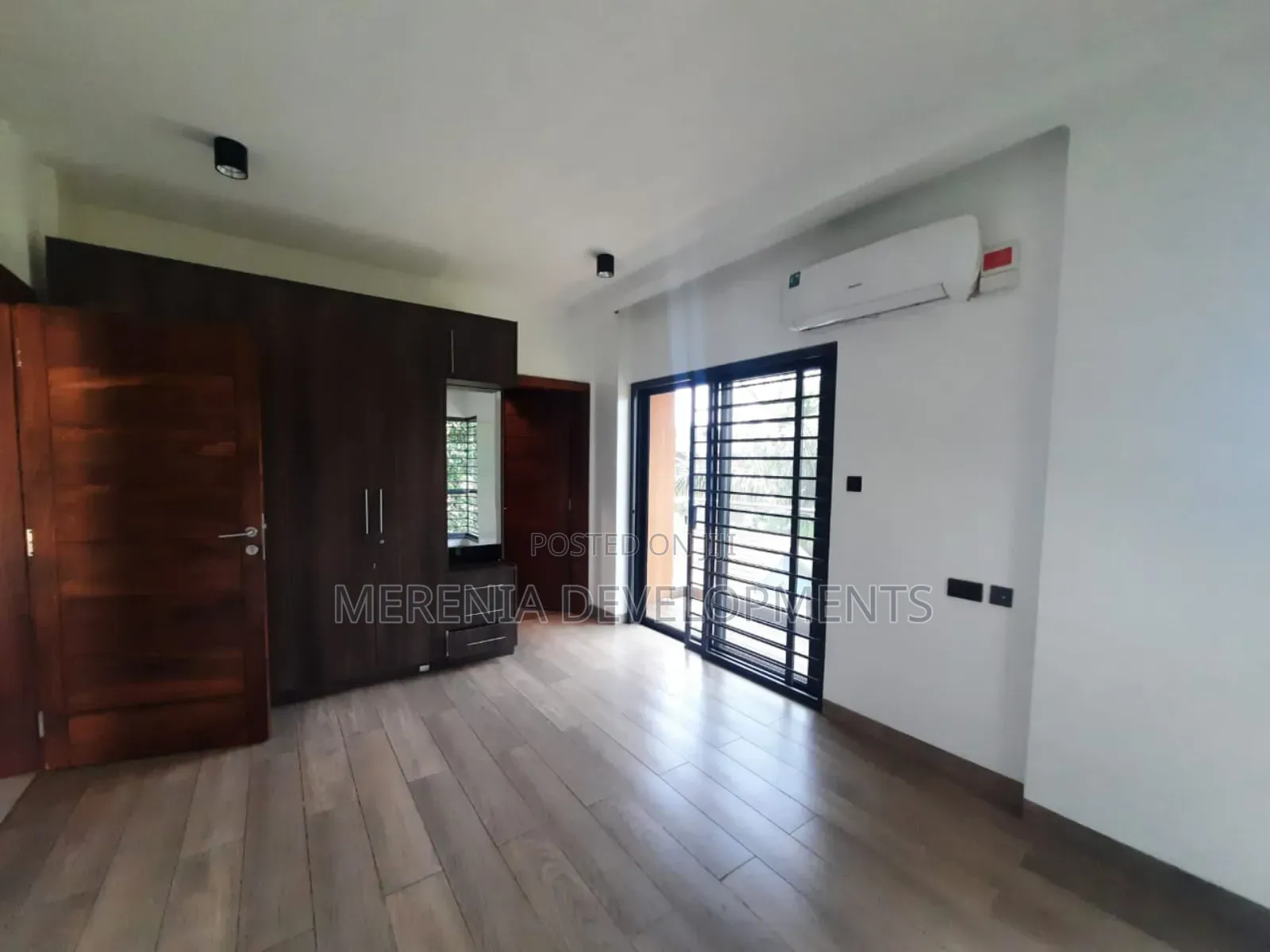 3bdrm Apartment in Naguru, Central Division for rent