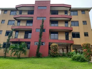 3bdrm Apartment in Naguru, Central Division for rent