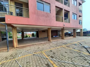 3bdrm Apartment in Naguru, Central Division for rent