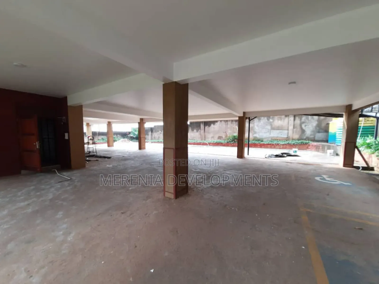 3bdrm Apartment in Naguru, Central Division for rent