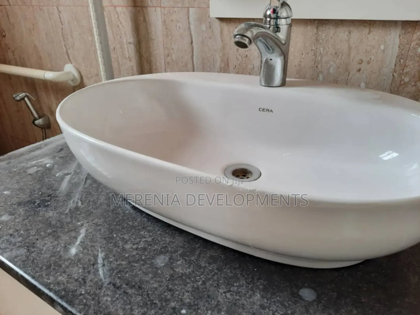 3bdrm Apartment in Naguru, Central Division for rent