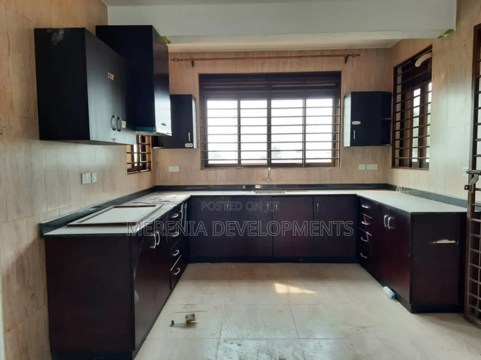 3bdrm Apartment in Naguru, Central Division for rent