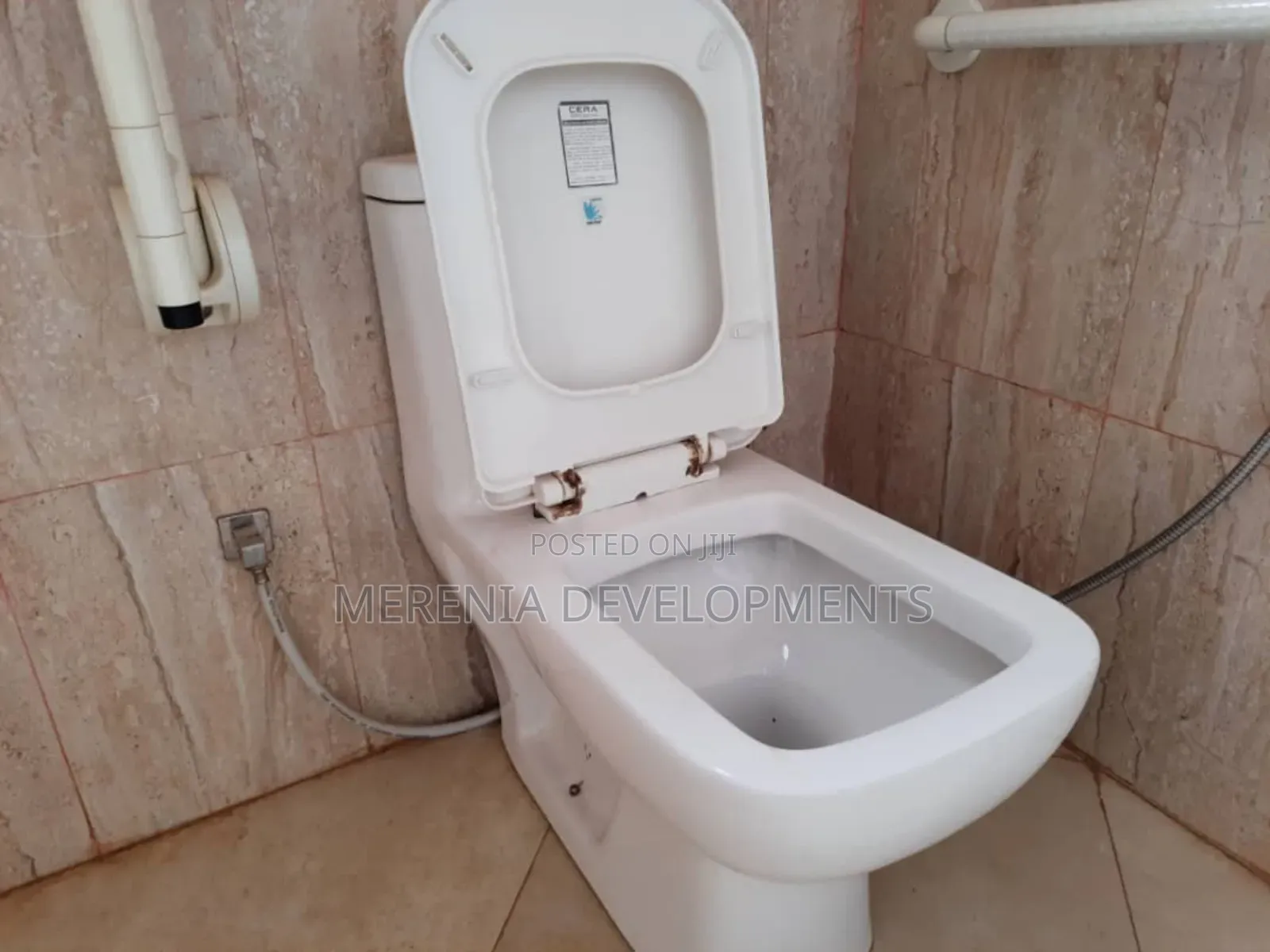 3bdrm Apartment in Naguru, Central Division for rent