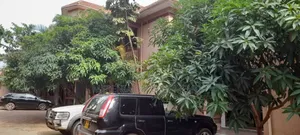 Furnished 3bdrm Apartment in Naguru, Central Division for rent